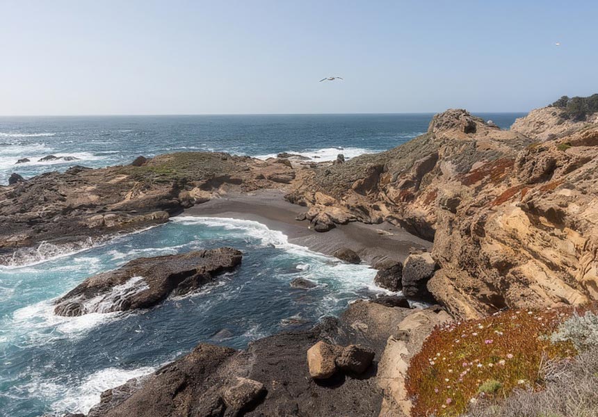 Monterey Bay