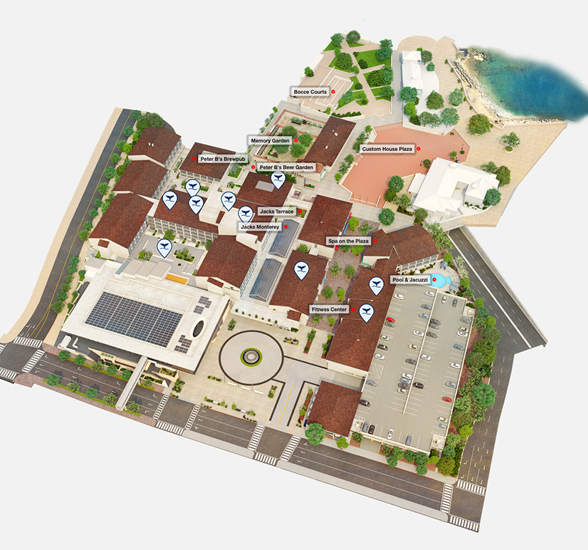 3D Tour