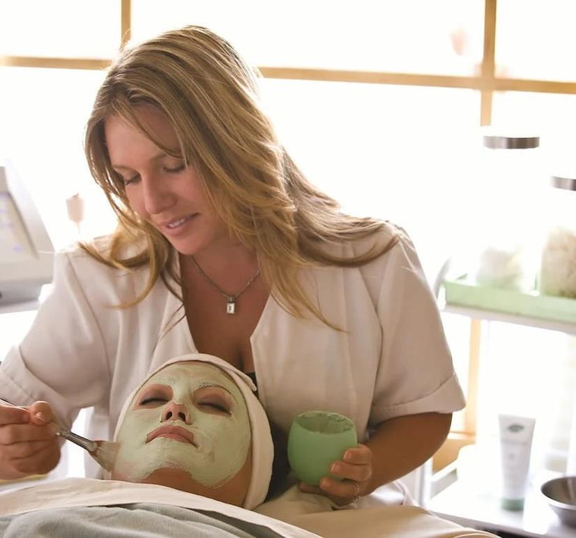 Spa Facial