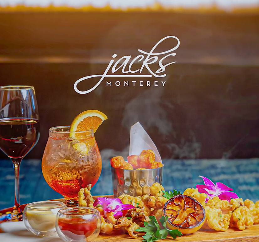 Jack's Monterey