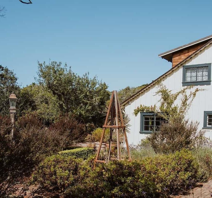 Cottage near the beach