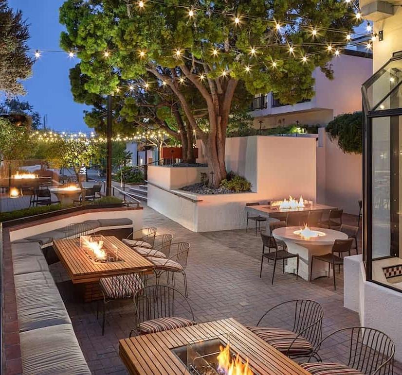 Peter B's Firepits