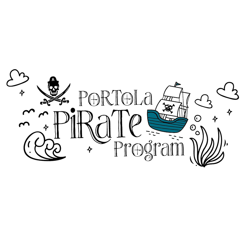 Portola Pirate Program