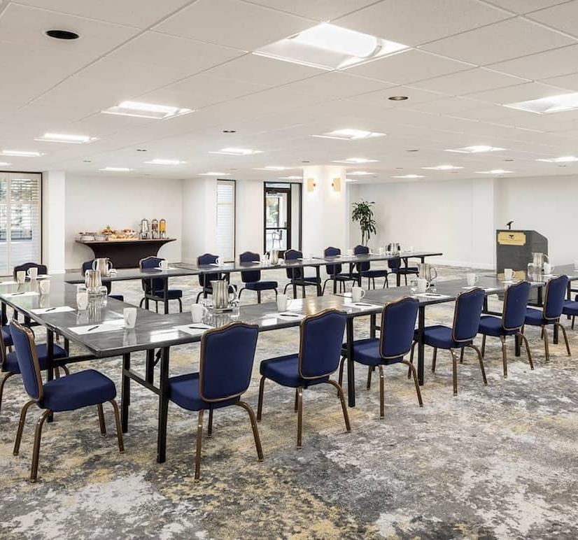 Portola Meeting Room
