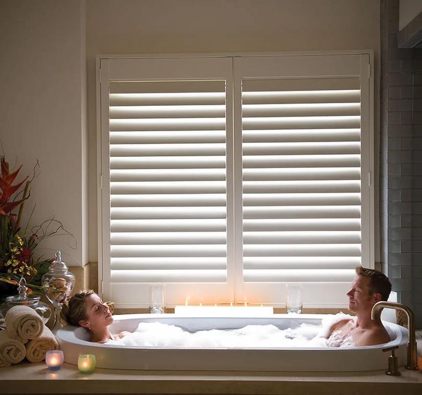 Spa Couples Tub