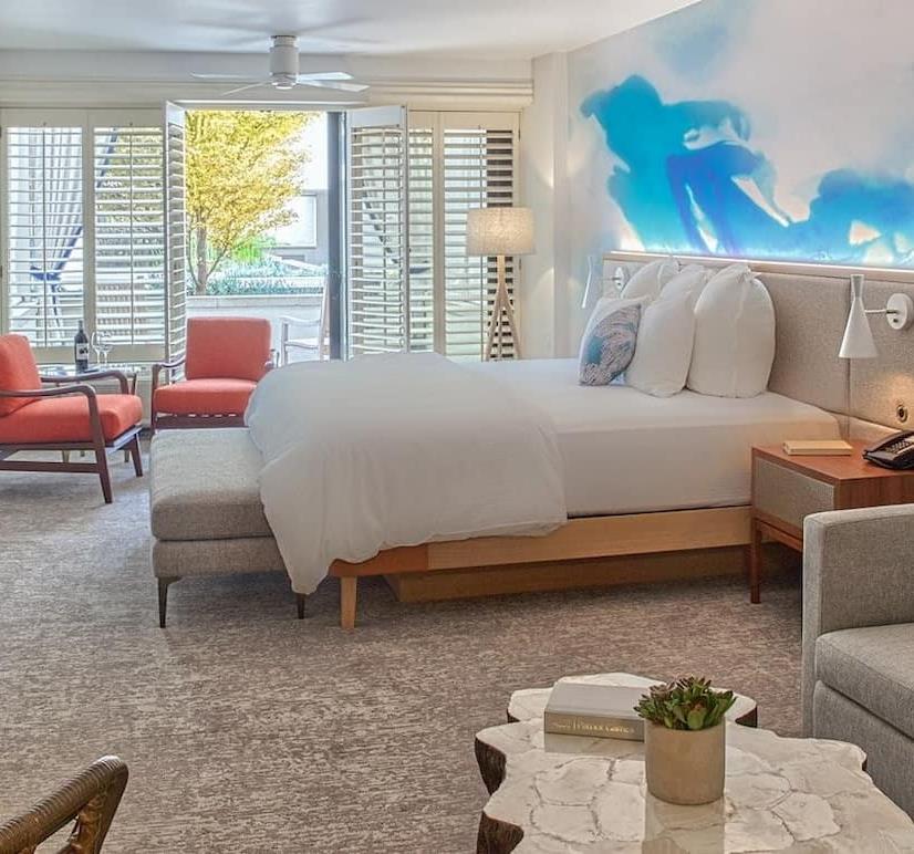 Hotel Studio Suite