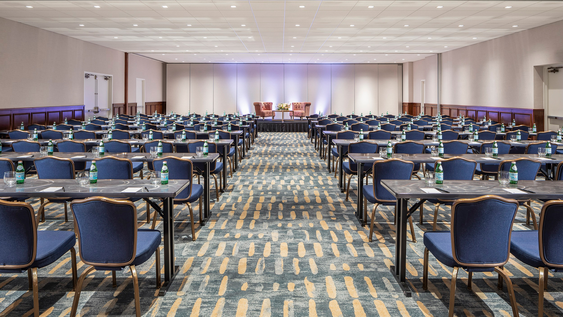 Bonsai Ballroom