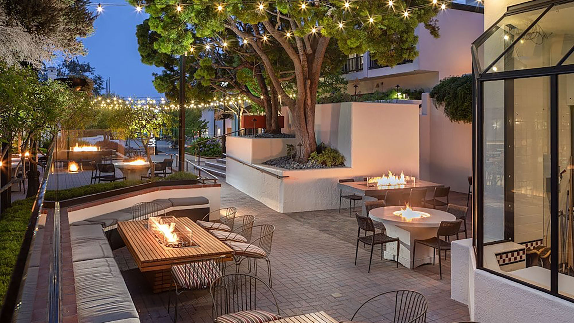 Peter B's Firepits