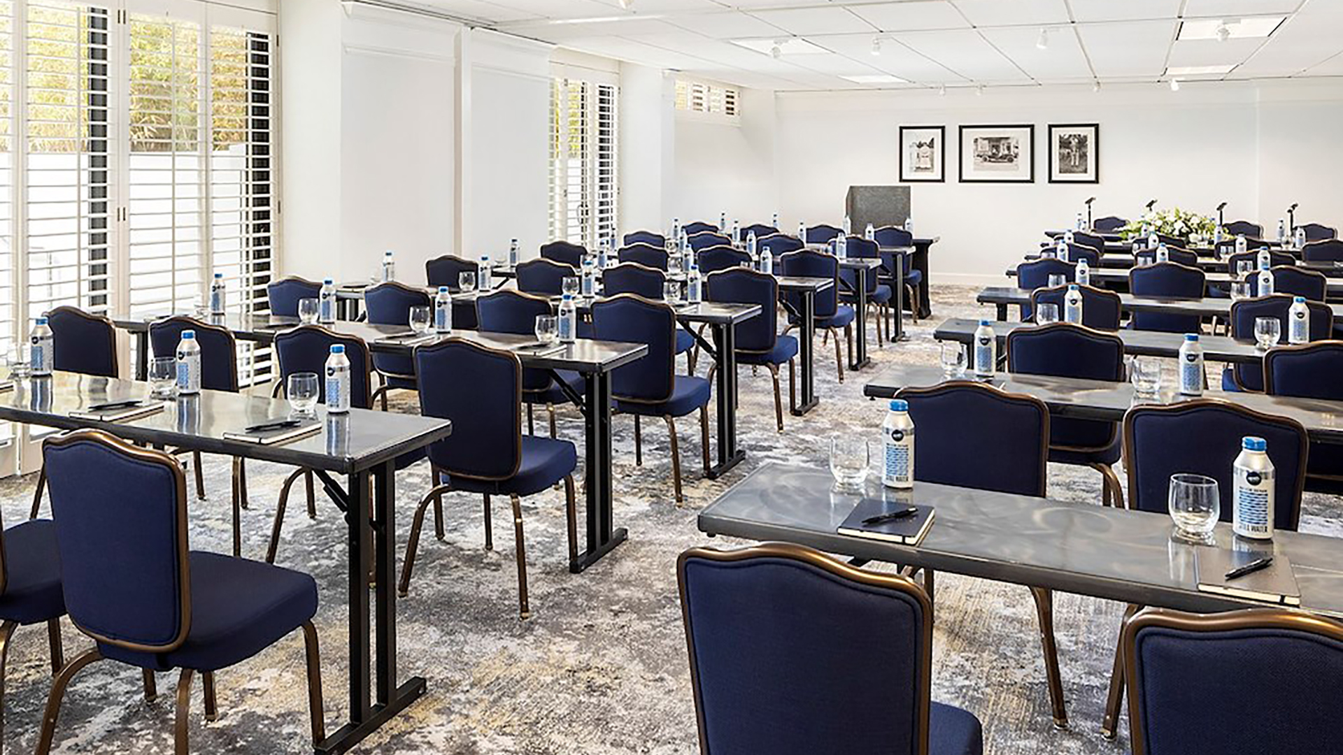 Meeting room