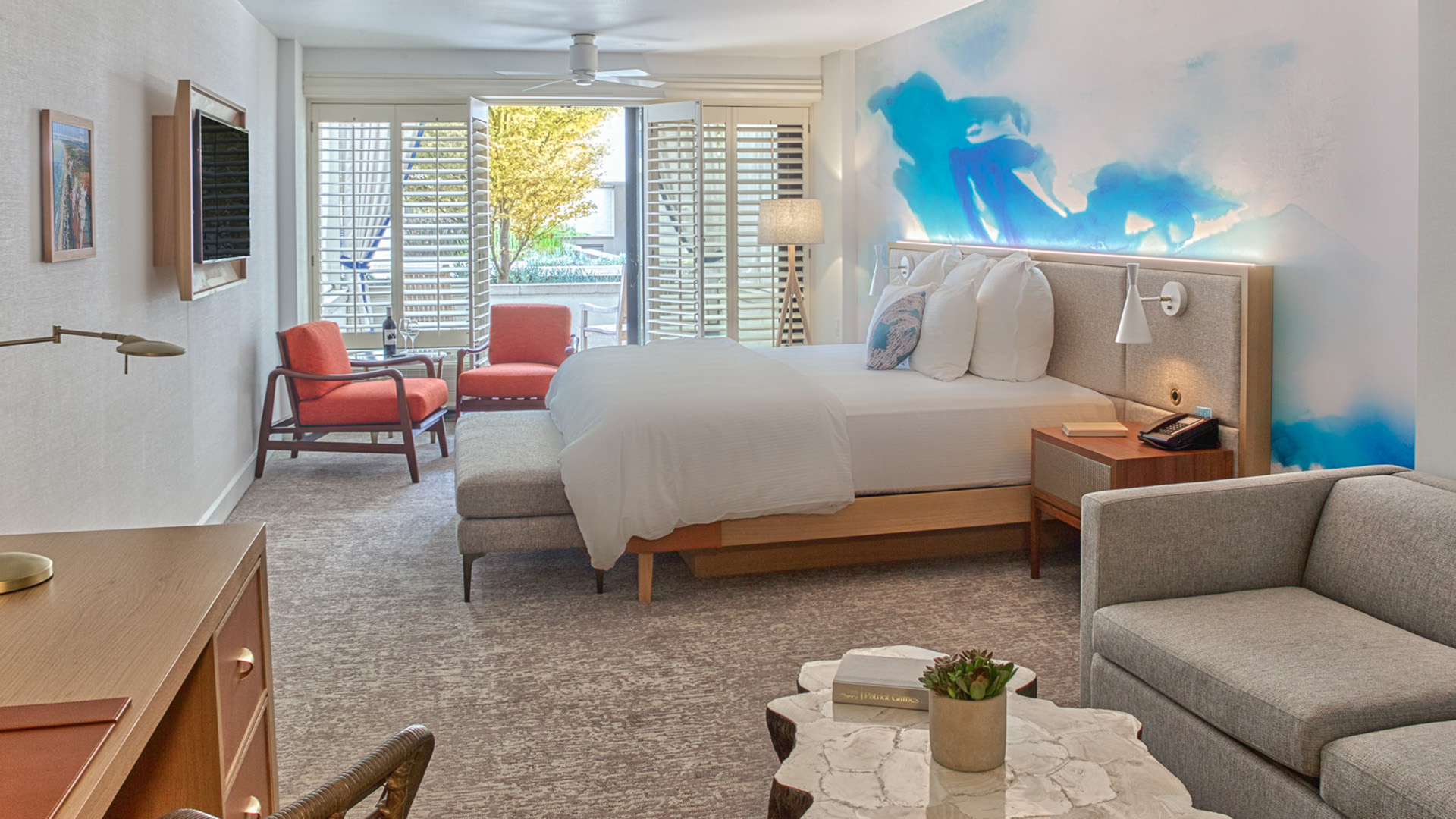 Hotel Studio Suite