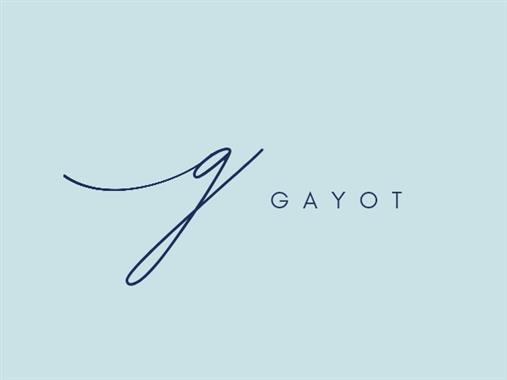Gayot logo