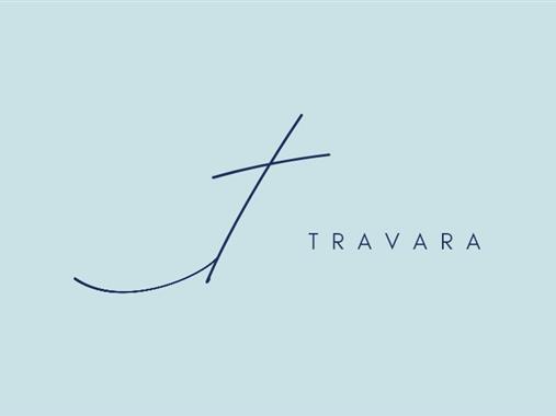 Travara logo